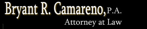 Bryant R. Camareno, P.A. Attorney at Law